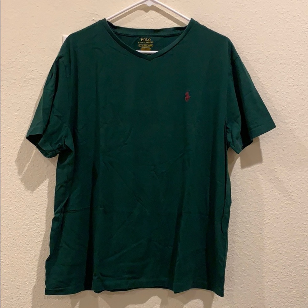 Ralph Lauren V neck